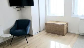 Moulins Studio cœur de ville de Saint Dizier - Foto 4