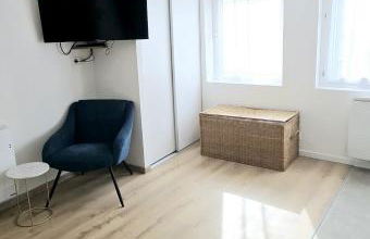 Moulins Studio cœur de ville de Saint Dizier - Foto 4