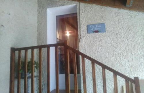 Gîte Chez Dado & Denis Saint Martin d'Ardèche - Foto 2