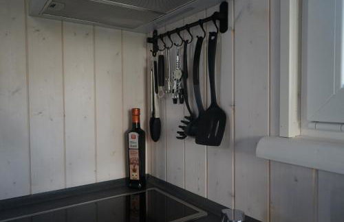 Tinyhouse Heimatglück - Foto 7