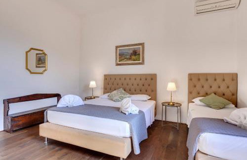 Pisana Apartment by Mamo Florence - Foto 22