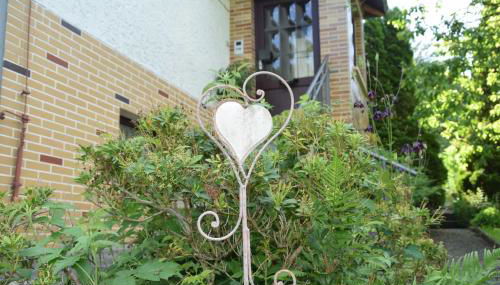 Ferienwohnung "Zum Erlau" - Foto 2