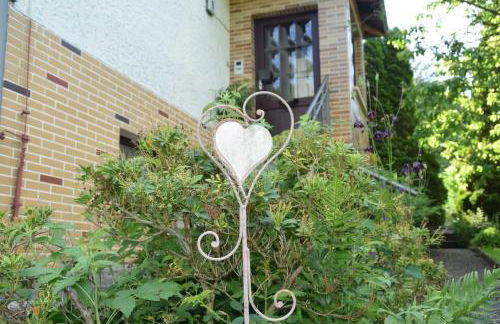 Ferienwohnung "Zum Erlau" - Foto 2