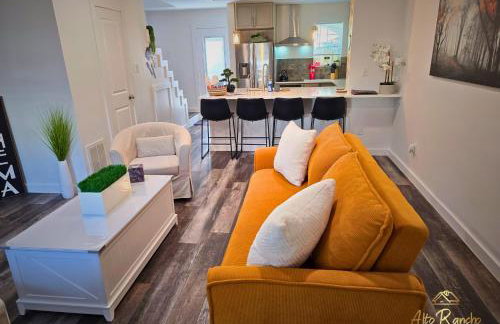 Cozy Townhouse Condo steps from DFW Airport, 15 minutes from AT&T Stadium - Foto 5