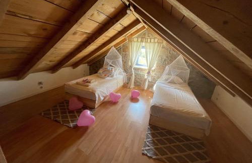 Villa Toni by BOTANICA Traditional stone house - Foto 42