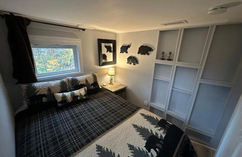 Escape to a Streamside Cabin in the Lower Catskills - Foto 15