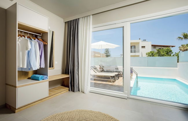 Sarpidon Suites - Photo 28