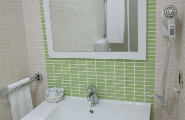 Palazzo Reginella Residence Hotel - Foto 25