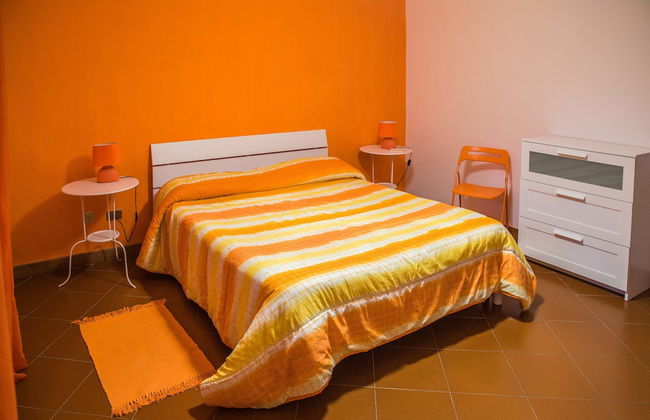 Villa Ancilo 'seaside House - Foto 4