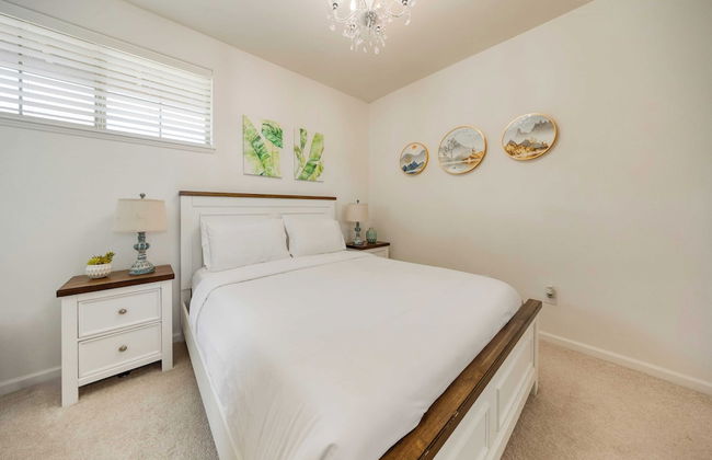 Cottage Nene by Avantstay Mountain View + Garden - Foto 29