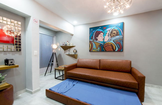 Once21 Apartments - Foto 44