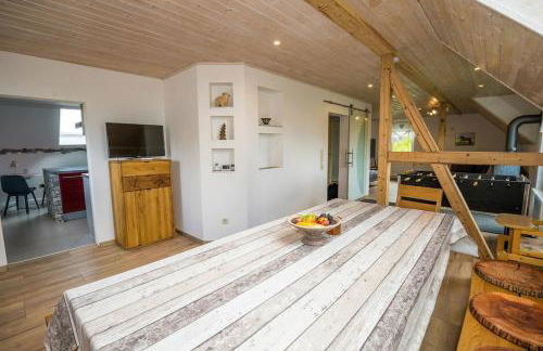 Luxuriöse FeWo in ruhiger, ländlicher Umgebung - Foto 12