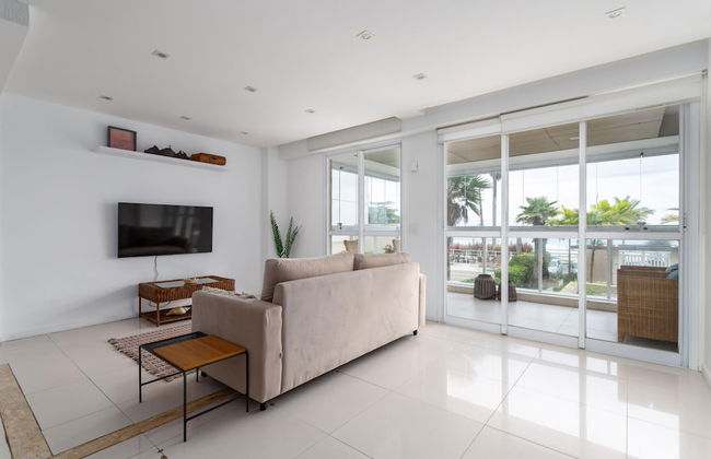 Wonder in Barra da Tijuca 3 Bedrooms Pp101 Z10 - Foto 37