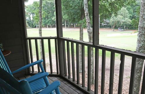 Golf/ Beach Penthouse Condo - Foto 7