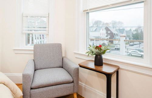 76-2 New 5BR Townhouse near Ashmont Station - Foto 76