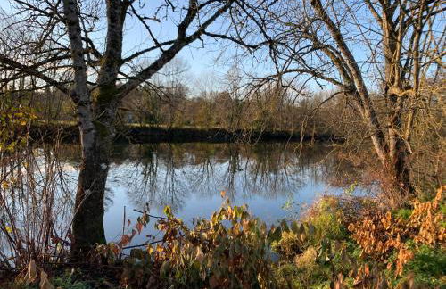 Le domaine de Marie - Foto 17