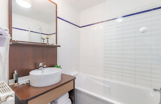 Appart'City Classic Chalon-Sur-Saone - Foto 26