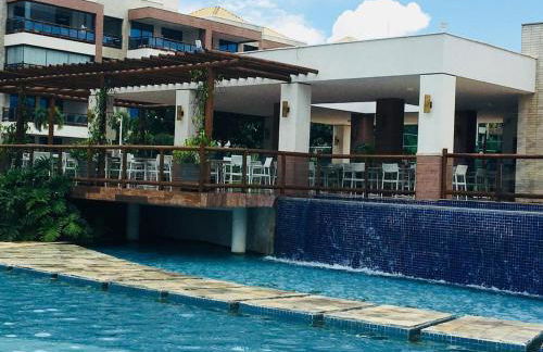 Wai Wai Cumbuco Eco Residence - Bahamas 101 - Photo 14