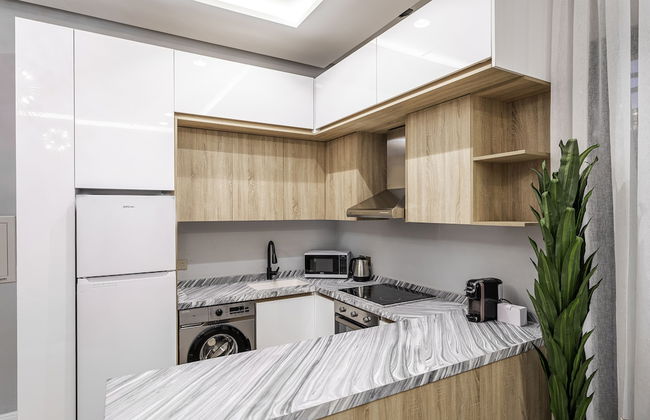 Saden T3S Alwaha - Foto 28