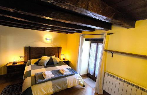 Casa Erro Zapatainea - Refugio y Naturaleza - Foto 17