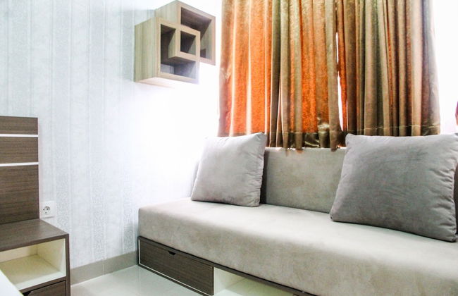 New Studio The Oasis Apartment - Foto 15