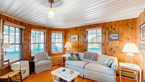 Lakefront Retreat - Foto 3