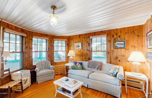 Lakefront Retreat - Foto 3