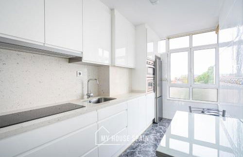 MyHouseSpain - Piso nuevo en Ramón y Cajal - Foto 20