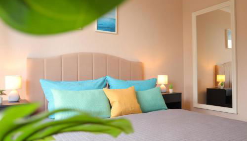 Ferienwohnung Sonnenwohnung - Foto 4