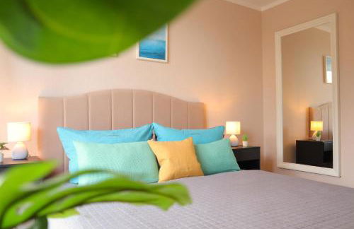 Ferienwohnung Sonnenwohnung - Foto 4