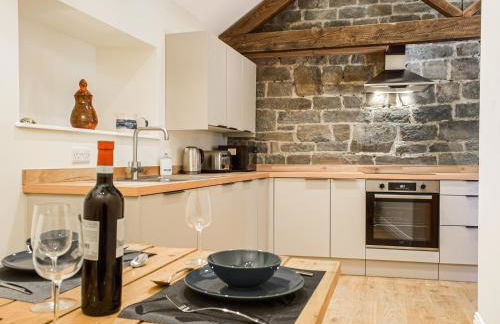 Wheelwright Cottage - Foto 7