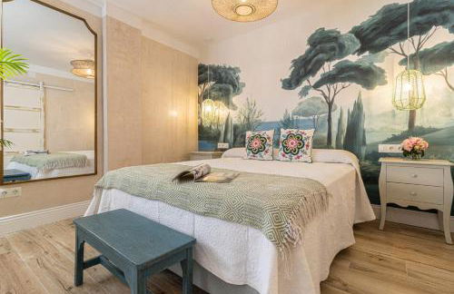 Cathedral Keepers - Exclusive apartment in Jerez - Foto 23