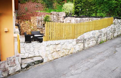 Ferienhaus Wernfels - Fränk. Seenland - Foto 57