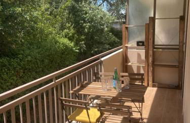 Le Nid D'Aiguelongue Parking Wifi Climatisation Terrasse - Photo 12