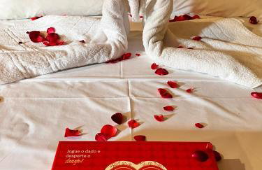 Chalé Cabana Lumiar - Foto 14