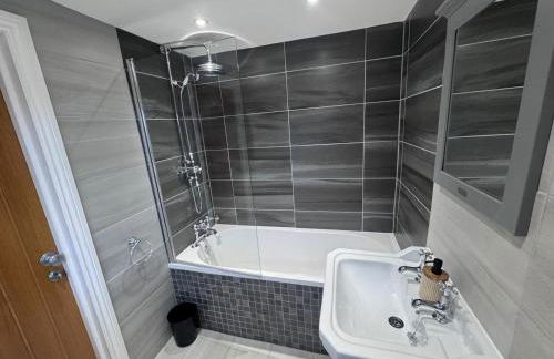 Granville Road, near Hospital, sleeps 5 - Foto 8