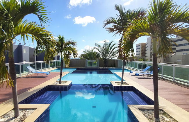 JTR Moderno e Localização Privilegiada - Foto 13