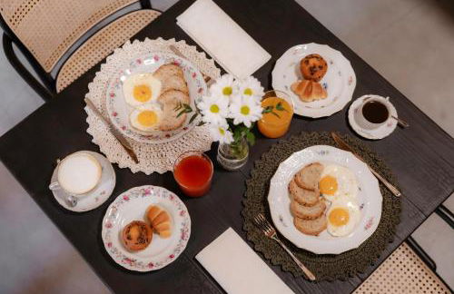 Villa del Brolo - Famiglia Furia - Foto 9