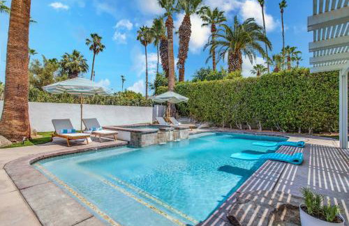 Twin Palms Paradise - Foto 62