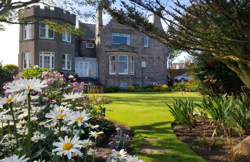 Crail House Apartments - Foto 13
