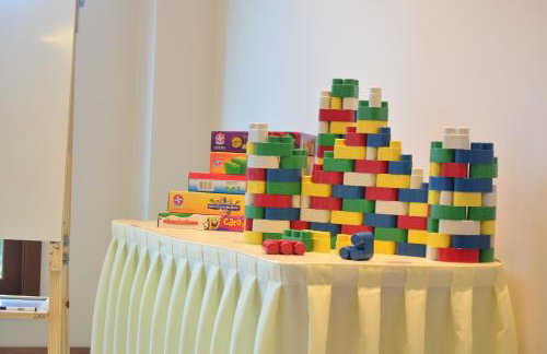 Vista Azul Apart Hotel - Com Cozinha Compacta - Foto 33