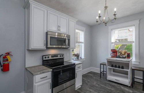 The Big House - Foto 32