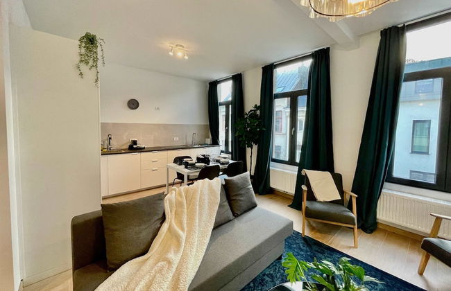 Luxury Dlx 1BR Near Fashion District by Oneluxstay - Foto 13