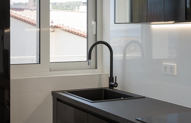 Athenian Riviera Penthouse Apartment - Foto 7