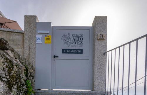 Aldeamento Casas do Alto do Vez - Foto 53