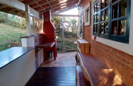 RIFUGIO DEL TRAMONTO - Foto 37