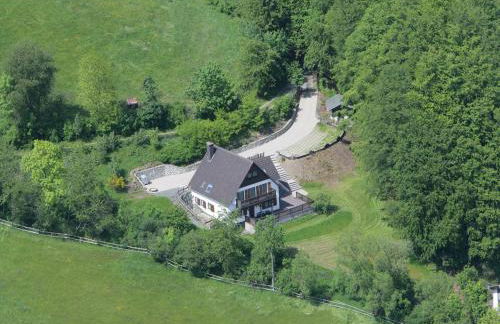 Ferienhaus mit Weitblick bei Medebach - Foto 36