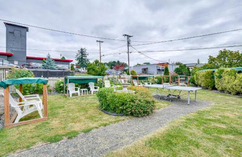 7 Mi to Dtwn Portland Quiet Yet Central Home - Foto 29