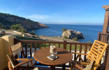 Exclusive apart sea front Costa Brava - Foto 1