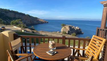Exclusive apart sea front Costa Brava - Foto 1